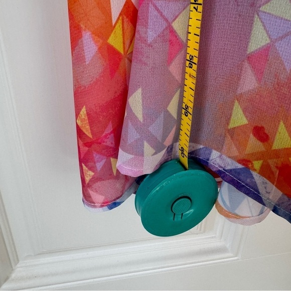 Show Me Your Mumu Bronte Maxi Dress Size Small - Picture 4 of 9